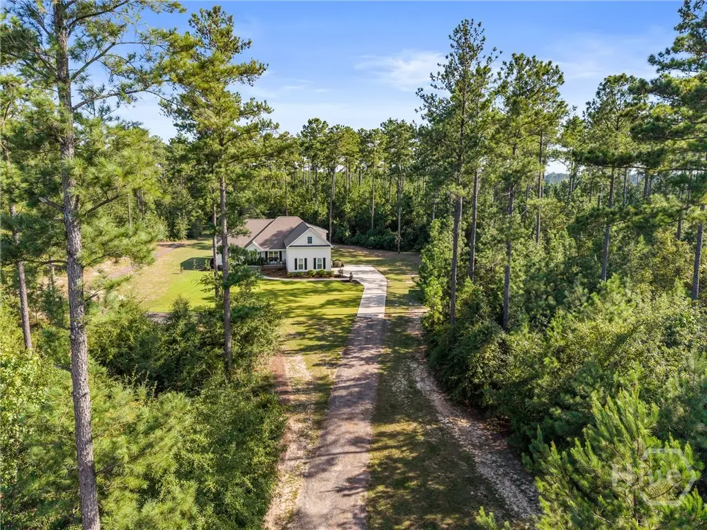 Address Withheld By Seller, Statesboro, GA 30458 - #1
