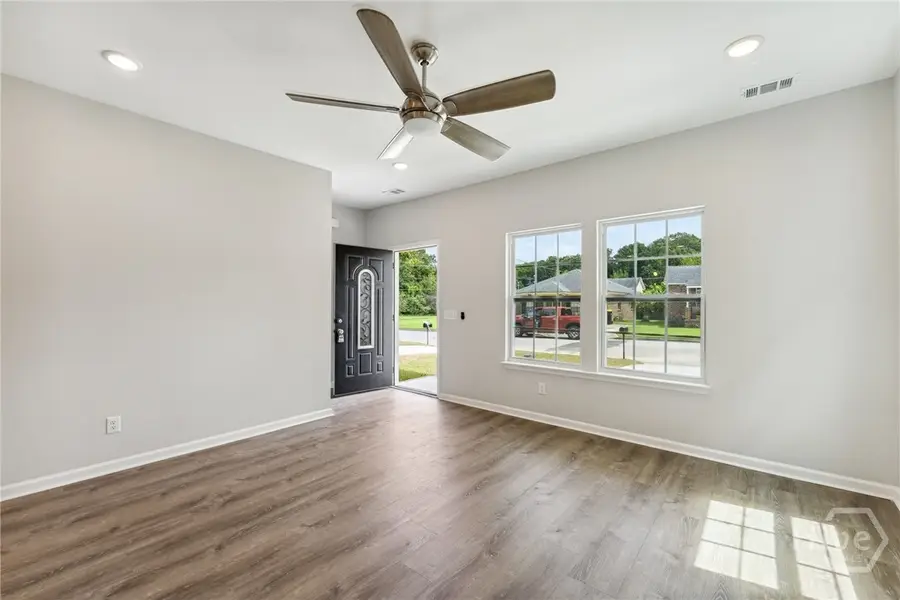 609 Magazine Avenue, Savannah, GA 31412 - #2