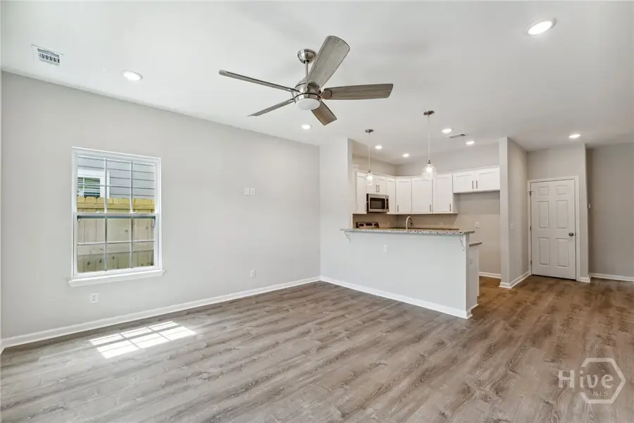 609 Magazine Avenue, Savannah, GA 31412 - #3
