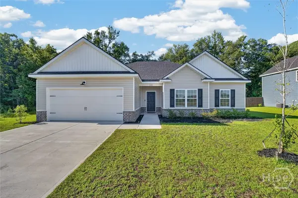 120 Simon Circle, Guyton, GA 31312