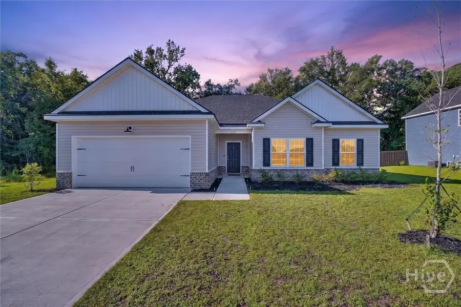 120 Simon Circle, Guyton, GA 31312 - #2
