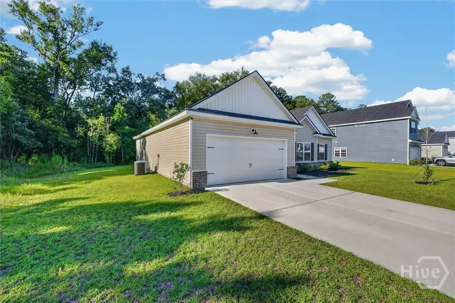 120 Simon Circle, Guyton, GA 31312 - #3
