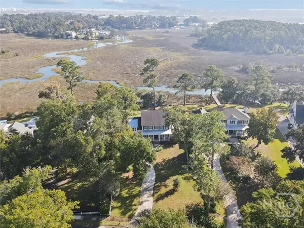 210 John Wesley Way, Savannah, GA 31404