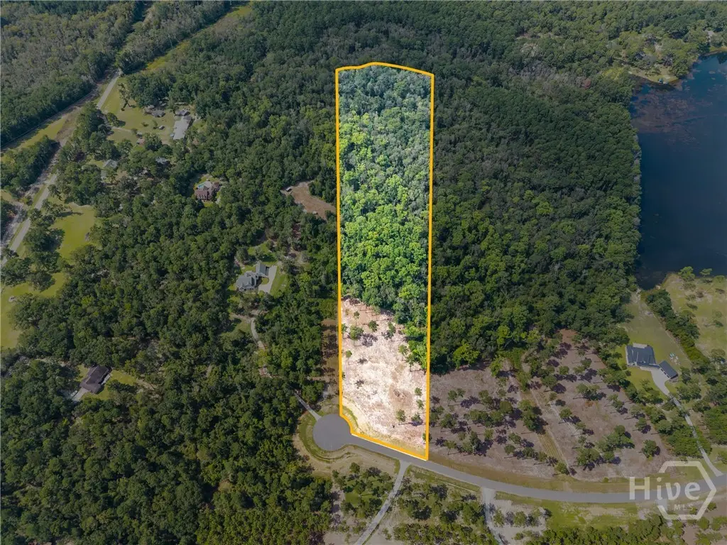 0 East Lake Drive #Lot 13, Statesboro, GA 30458 - #1