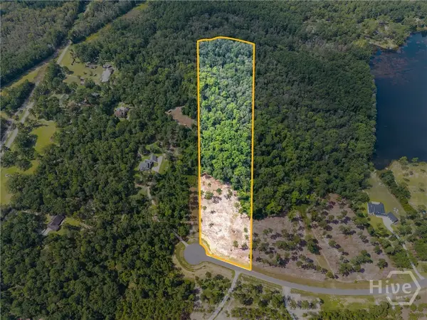 0 East Lake Drive #Lot 13, Statesboro, GA 30458