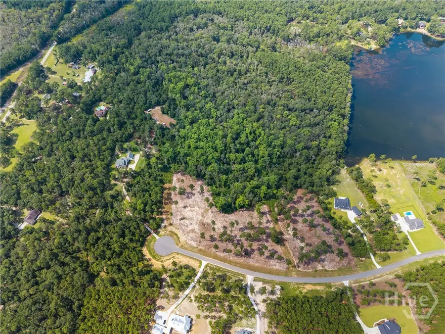 0 East Lake Drive #Lot 13, Statesboro, GA 30458 - #3
