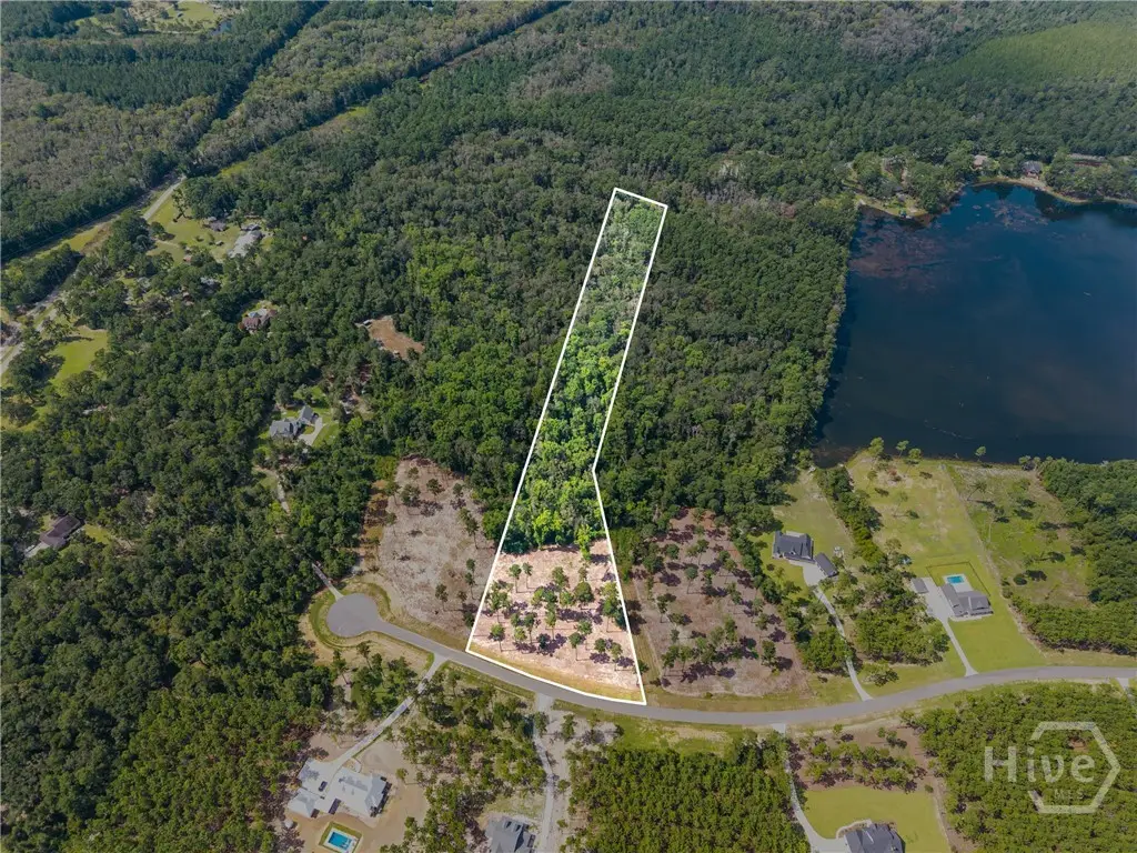 0 East Lake Drive #Lot 14, Statesboro, GA 30458 - #1