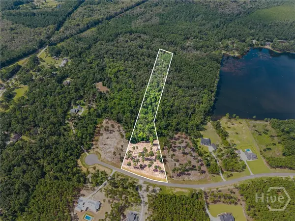 0 East Lake Drive #Lot 14, Statesboro, GA 30458