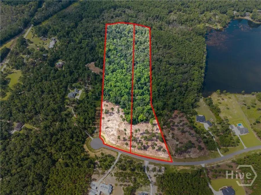 0 East Lake Drive #Lot 14, Statesboro, GA 30458 - #2