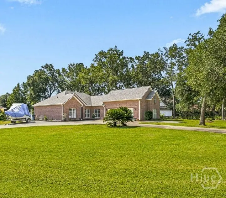 118 Regal Road, Brunswick, GA 31523 - #3