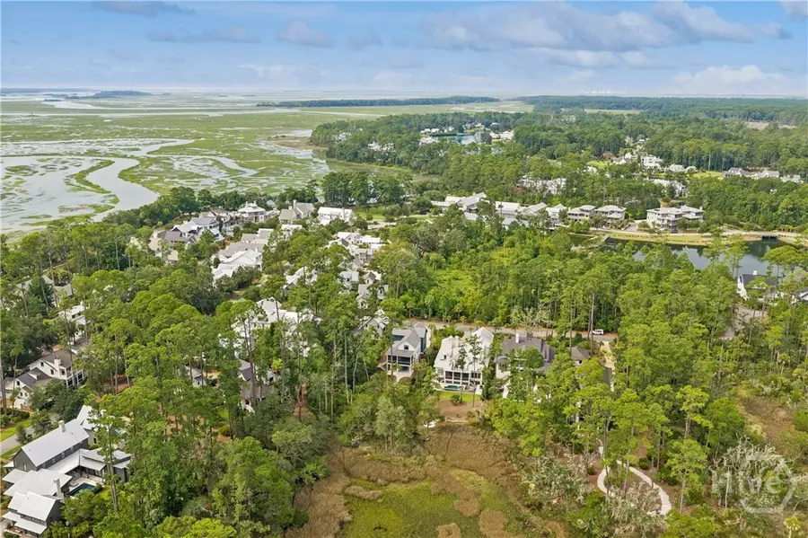417 Corley Street, Bluffton, SC 29910 - #2
