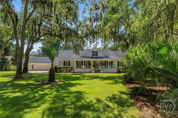 1 Delegal Road, Savannah, GA 31411