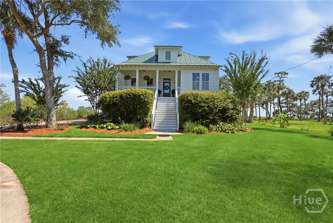 617 Whippoorwill Road, Savannah, GA 31410 - #1