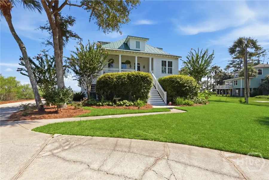 617 Whippoorwill Road, Savannah, GA 31410 - #3
