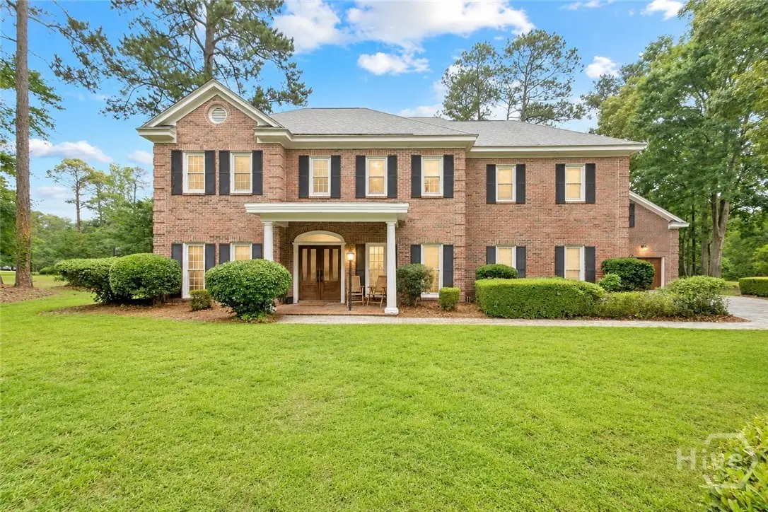 3 Pine Lakes Point, Savannah, GA 31405 - #1