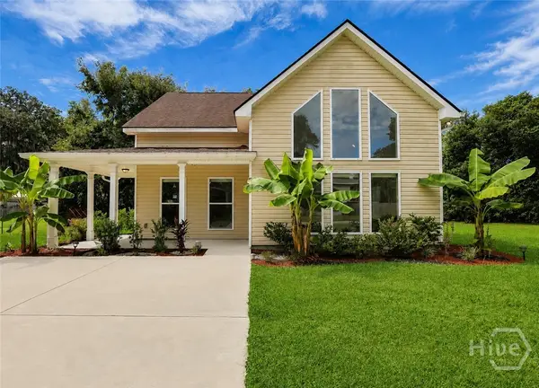 3105 Lincoln Street, Savannah, GA 31404