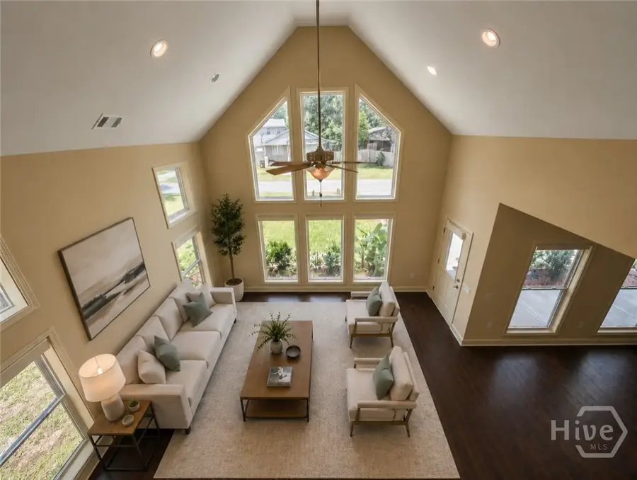 3105 Lincoln Street, Savannah, GA 31404 - #3