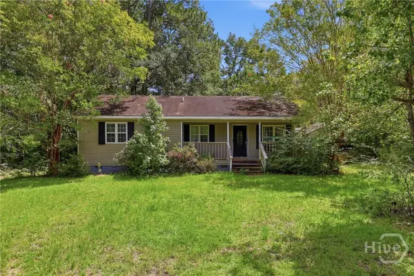 112 Midland Drive, Guyton, GA 31312