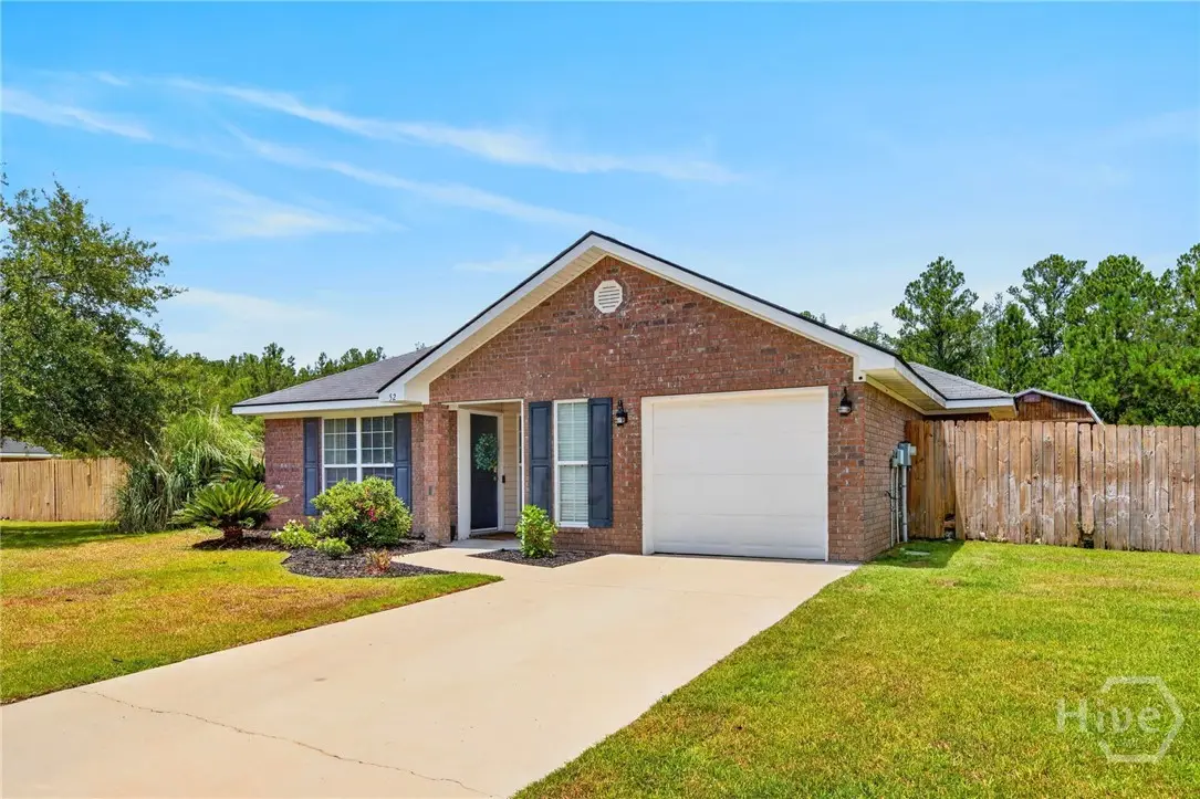 52 Pine View Drive Se, Ludowici, GA 31316 - #1
