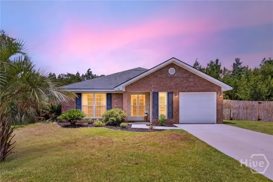 52 Pine View Drive Se, Ludowici, GA 31316 - #2