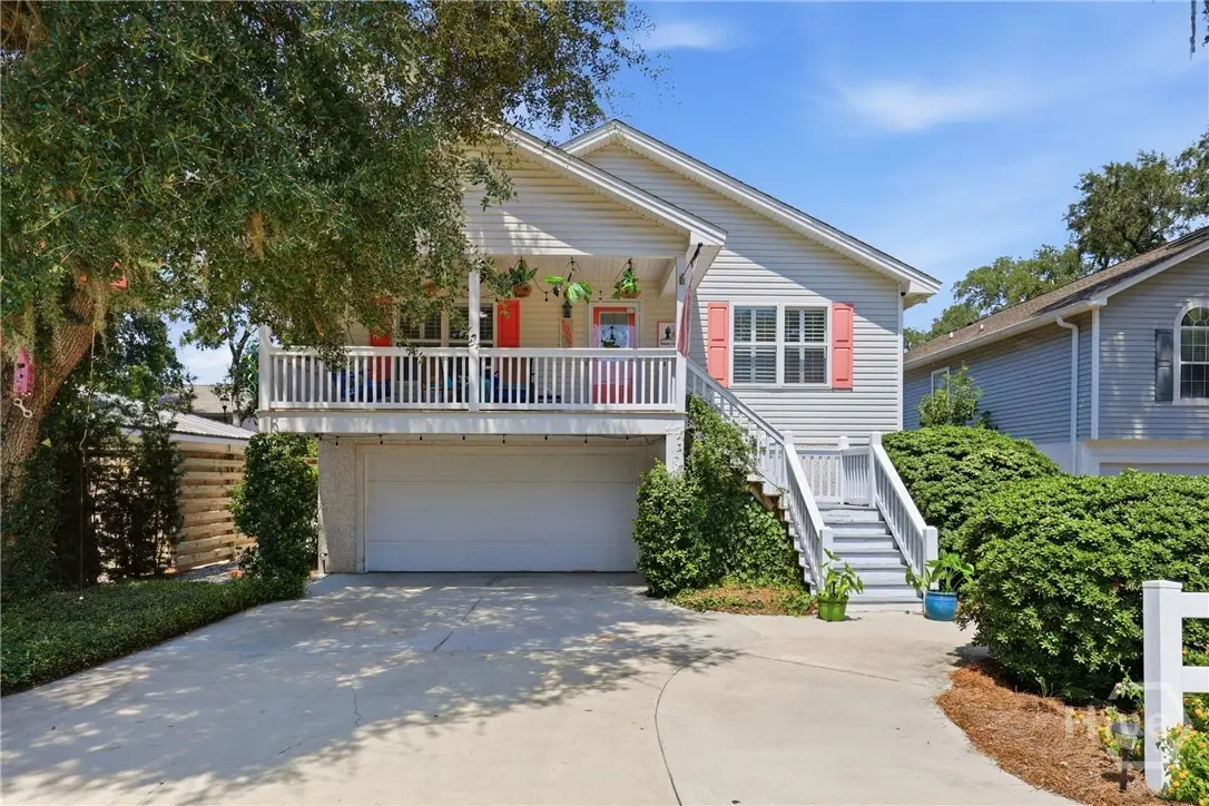 1007 Mallery Street, Saint Simons Island, GA 31522 - #1