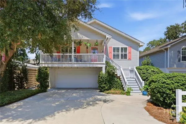 1007 Mallery Street, St Simons Island, GA 31522