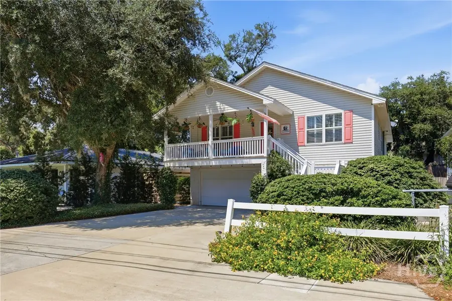 1007 Mallery Street, Saint Simons Island, GA 31522 - #2