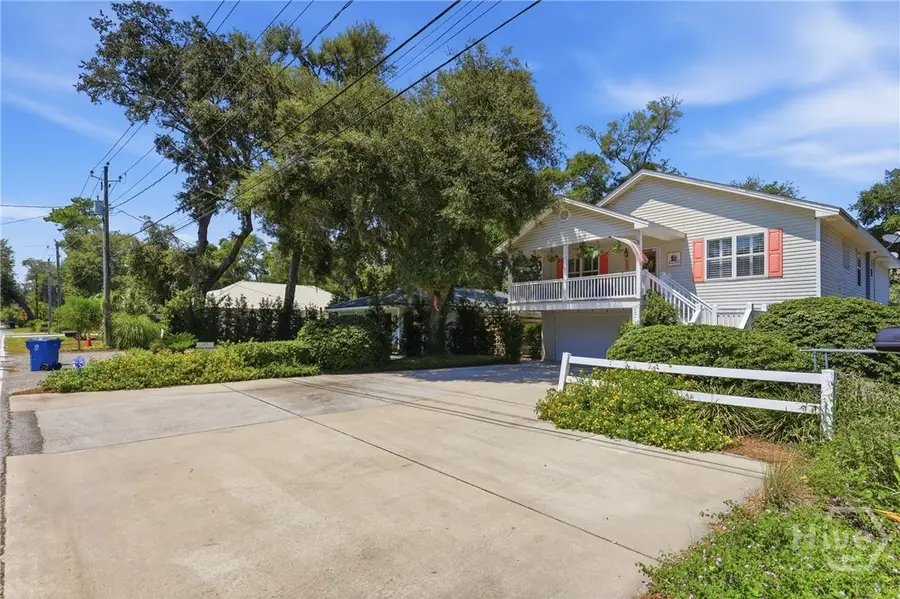 1007 Mallery Street, Saint Simons Island, GA 31522 - #3