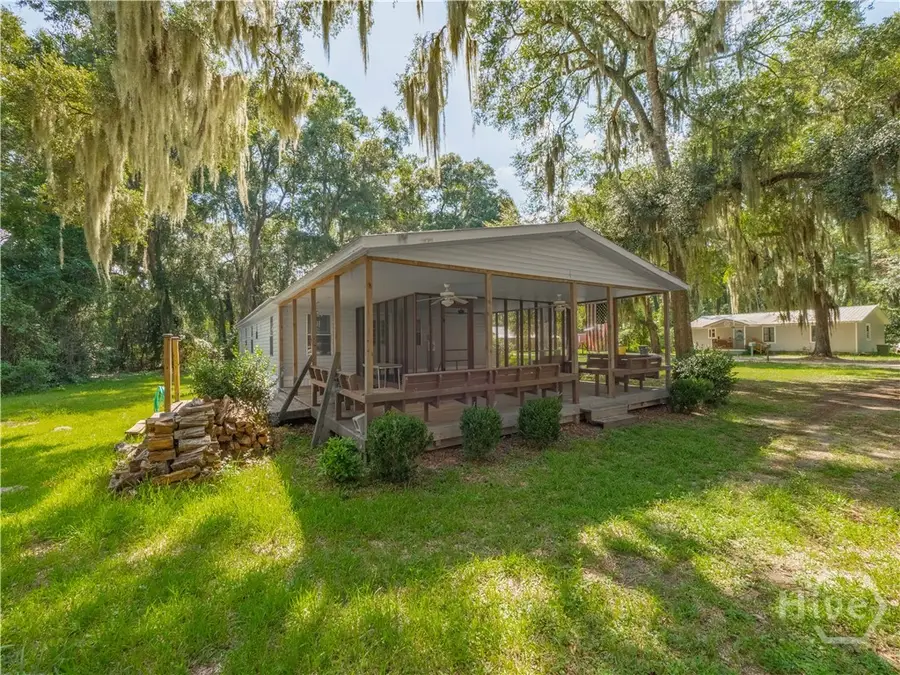 1045 Live Oak Lane Ne, Townsend, GA 31331 - #2