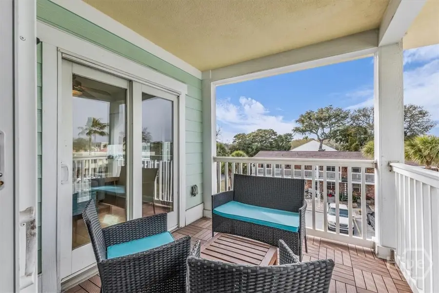 1415 Butler Avenue #11, Tybee Island, GA 31328 - #2