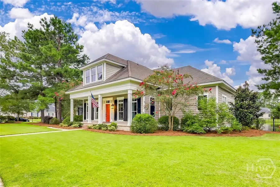 195 Spanton Crescent, Pooler, GA 31322 - #3
