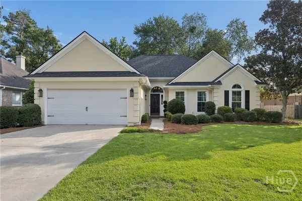 114 Steeplechase Road, Savannah, GA 31405