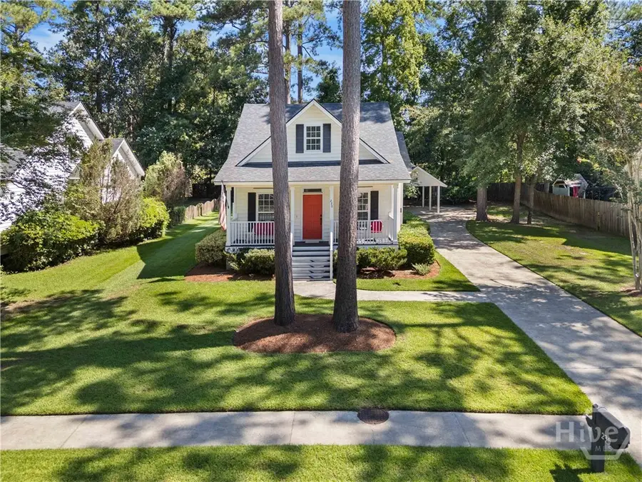 230 Landing Way, Richmond Hill, GA 31324 - #2
