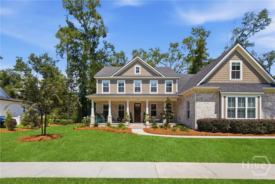 109 Waldburg Way, Richmond Hill, GA 31324 - #2