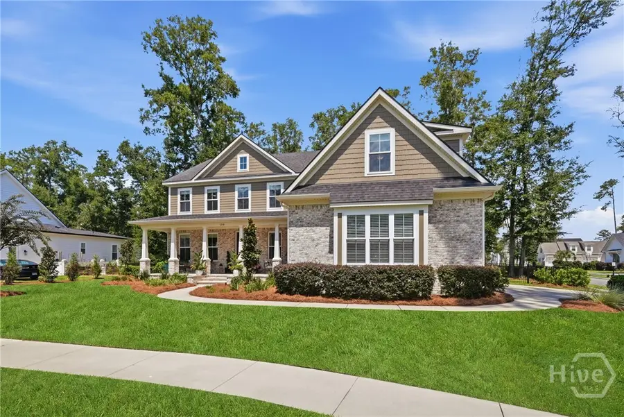 109 Waldburg Way, Richmond Hill, GA 31324 - #3