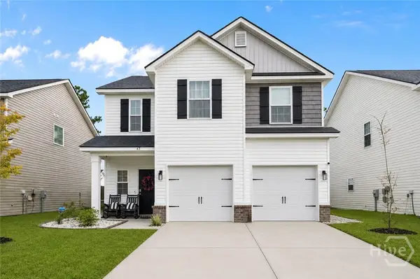 43 Cassels Court, Hinesville, GA 31313
