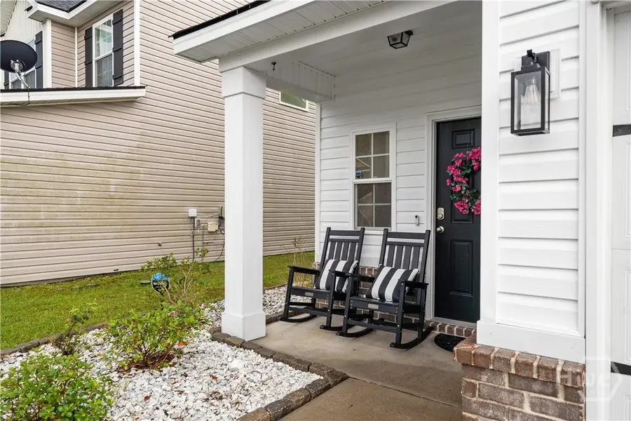 43 Cassels Court, Hinesville, GA 31313 - #3