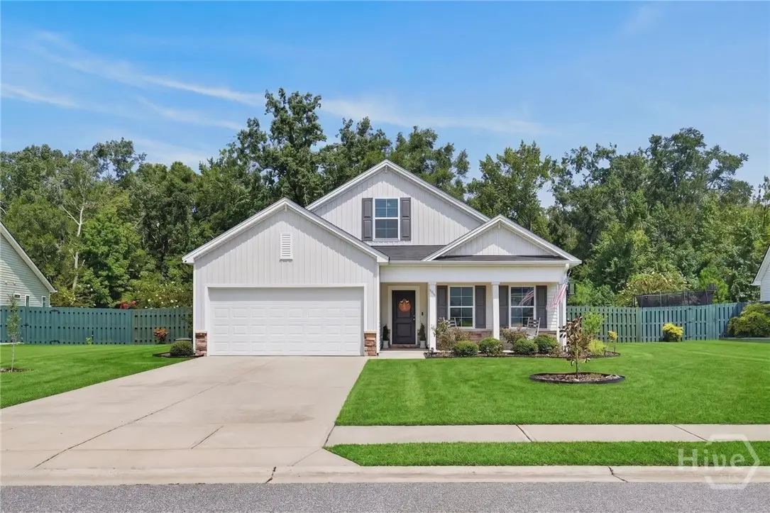 388 Excel Drive, Richmond Hill, GA 31324 - #1