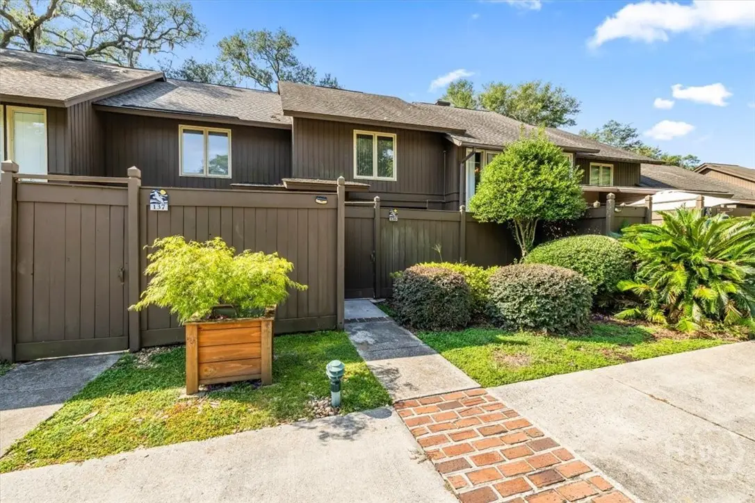 136 Brown Pelican Drive, Savannah, GA 31419 - #1