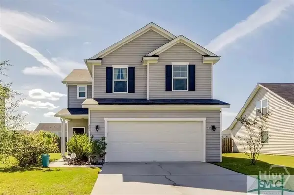 285 Willow Point Circle, Savannah, GA 31407