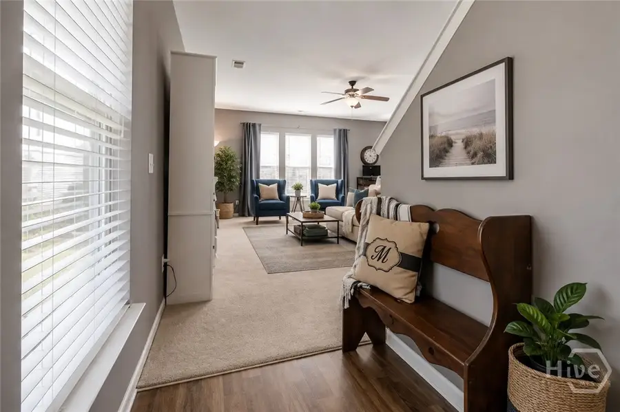 285 Willow Point Circle, Savannah, GA 31407 - #3