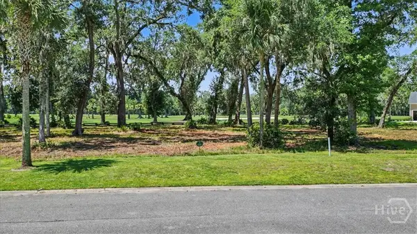 Lot 13 Audubon, Waverly, GA 31565