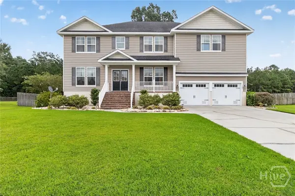 107 Terrell Mill Road, Savannah, GA 31419