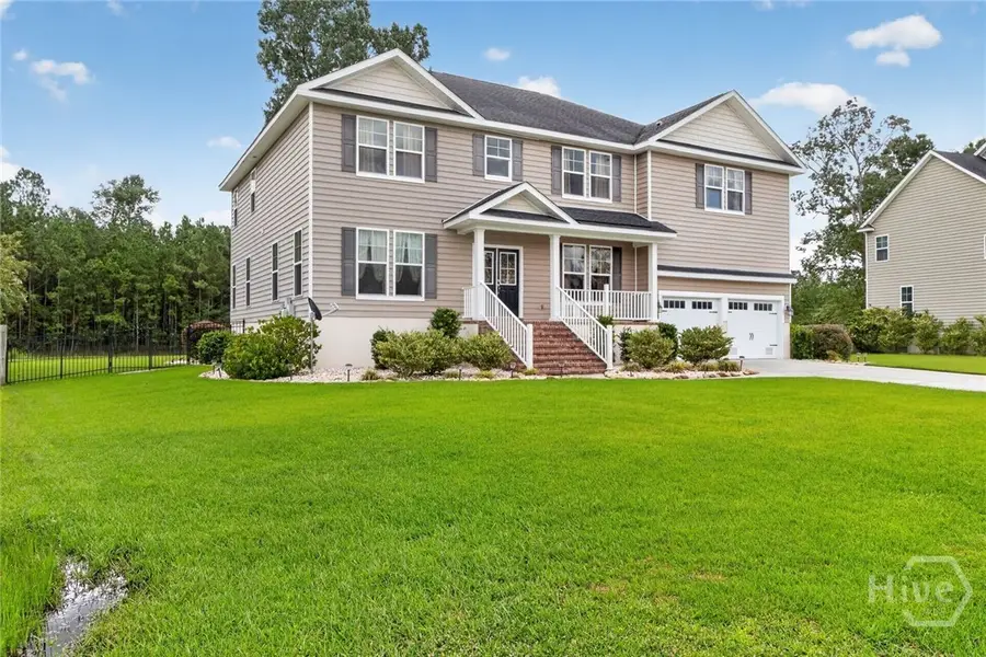 107 Terrell Mill Road, Savannah, GA 31419 - #2