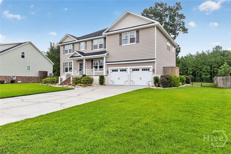 107 Terrell Mill Road, Savannah, GA 31419 - #3