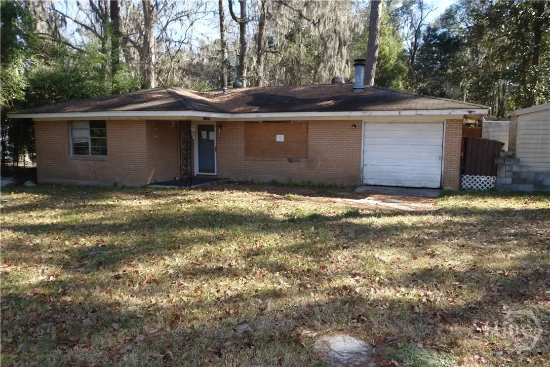 8 Salt Creek Road, Garden City, GA 31405 - #1