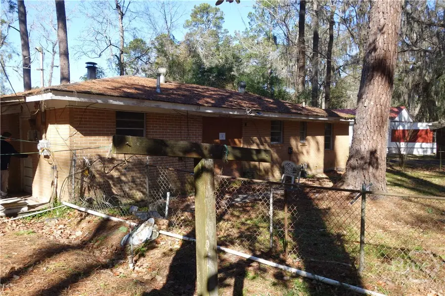 8 Salt Creek Road, Garden City, GA 31405 - #2