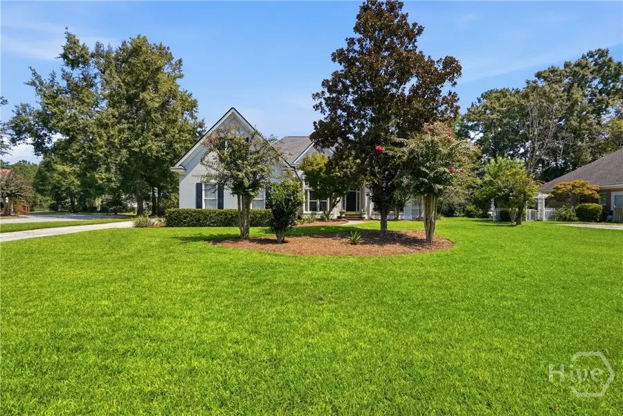 12 Baymeadow Lane, Savannah, GA 31405 - #2