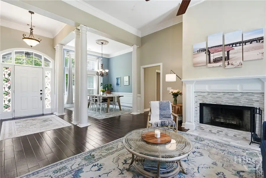 12 Baymeadow Lane, Savannah, GA 31405 - #3