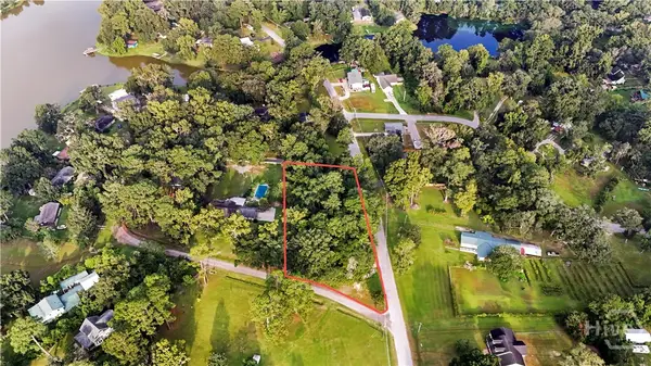 0 Perry Drive, Midway, GA 31320